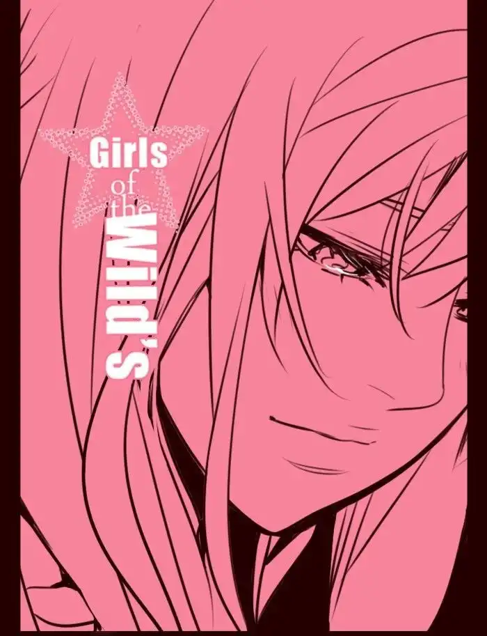 Girl the Wild's Chapter 222 1